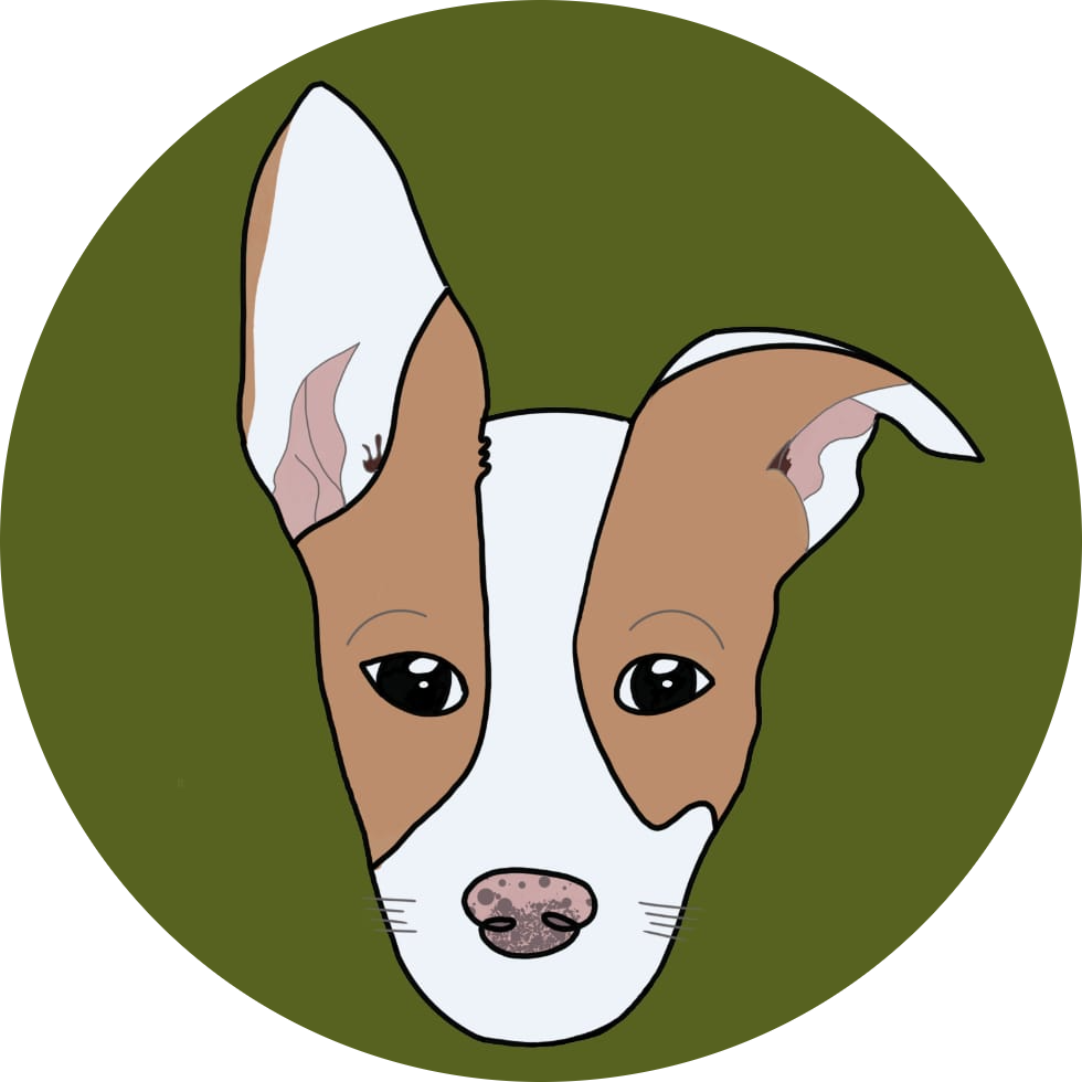 Let’s Paws Together logo